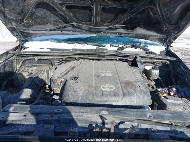 Продаж на аукціоні авто 2011 Toyota Tacoma Access Cab, vin: 5TFUU4ENXBX010420, номер лоту: 12513770