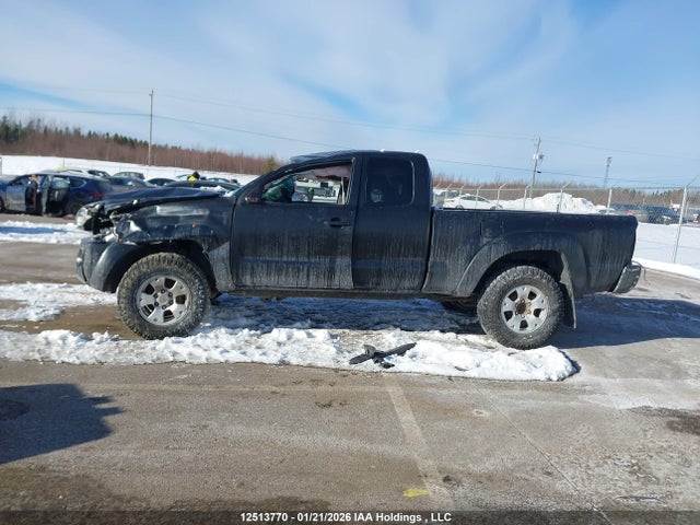 Продаж на аукціоні авто 2011 Toyota Tacoma Access Cab, vin: 5TFUU4ENXBX010420, номер лоту: 12513770
