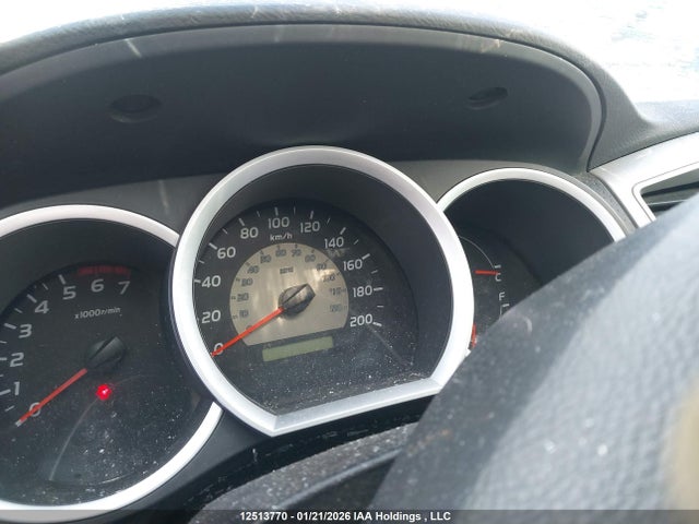 Продаж на аукціоні авто 2011 Toyota Tacoma Access Cab, vin: 5TFUU4ENXBX010420, номер лоту: 12513770