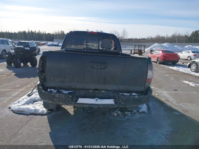 Продаж на аукціоні авто 2011 Toyota Tacoma Access Cab, vin: 5TFUU4ENXBX010420, номер лоту: 12513770