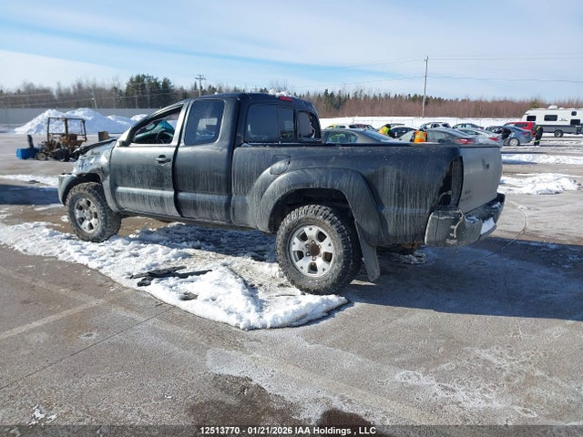 Продаж на аукціоні авто 2011 Toyota Tacoma Access Cab, vin: 5TFUU4ENXBX010420, номер лоту: 12513770