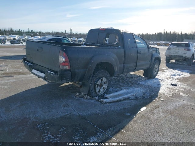 Продаж на аукціоні авто 2011 Toyota Tacoma Access Cab, vin: 5TFUU4ENXBX010420, номер лоту: 12513770