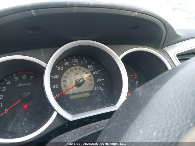 Продаж на аукціоні авто 2011 Toyota Tacoma Access Cab, vin: 5TFUU4ENXBX010420, номер лоту: 12513770