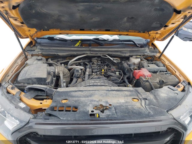 1FTER4FH9MLD26416 Ford Ranger Xl/xlt/lariat