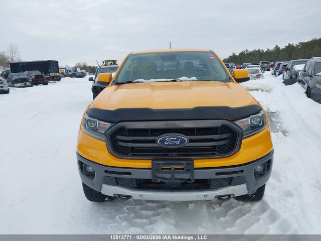 1FTER4FH9MLD26416 Ford Ranger Xl/xlt/lariat