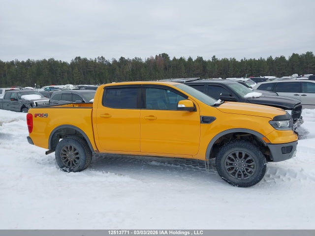1FTER4FH9MLD26416 Ford Ranger Xl/xlt/lariat