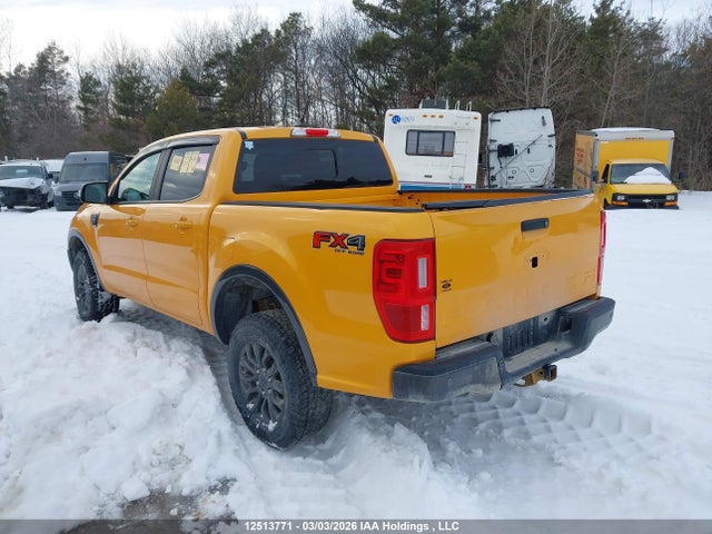 1FTER4FH9MLD26416 Ford Ranger Xl/xlt/lariat