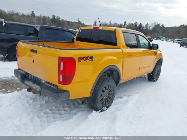 1FTER4FH9MLD26416 Ford Ranger Xl/xlt/lariat