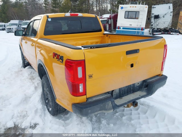 1FTER4FH9MLD26416 Ford Ranger Xl/xlt/lariat