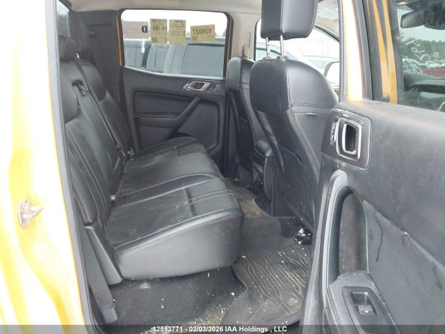 1FTER4FH9MLD26416 Ford Ranger Xl/xlt/lariat