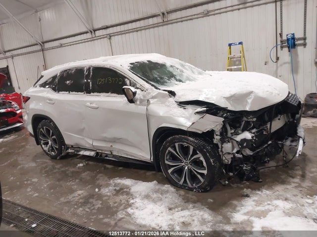 Продажа на аукционе авто 2022 Lexus Rx 350, vin: 2T2JZMDA1NC359483, номер лота: 12513772