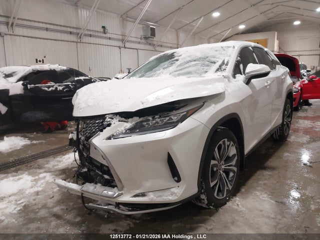 Продажа на аукционе авто 2022 Lexus Rx 350, vin: 2T2JZMDA1NC359483, номер лота: 12513772