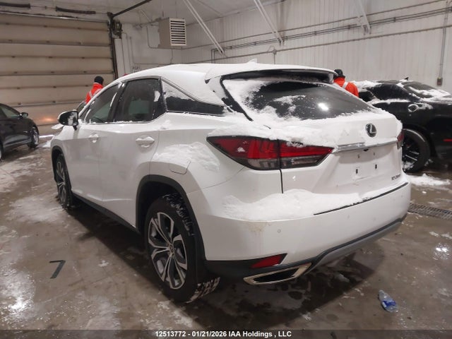 Продажа на аукционе авто 2022 Lexus Rx 350, vin: 2T2JZMDA1NC359483, номер лота: 12513772