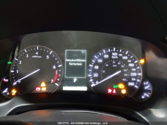 Продажа на аукционе авто 2022 Lexus Rx 350, vin: 2T2JZMDA1NC359483, номер лота: 12513772