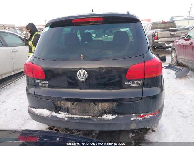 WVGNV7AX2HW507286 Volkswagen Tiguan