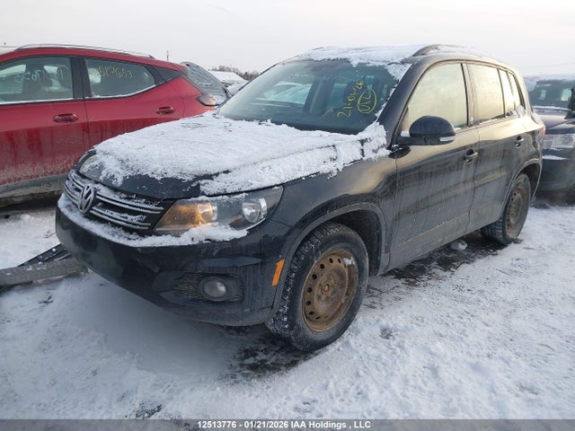 WVGNV7AX2HW507286 Volkswagen Tiguan