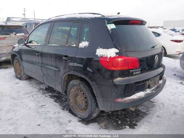 WVGNV7AX2HW507286 Volkswagen Tiguan