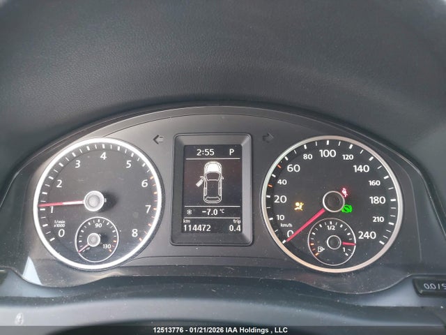 WVGNV7AX2HW507286 Volkswagen Tiguan