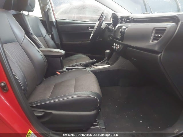 2T1BURHE9EC131216 Toyota Corolla L/le/le Pls/prm/s/s Pls
