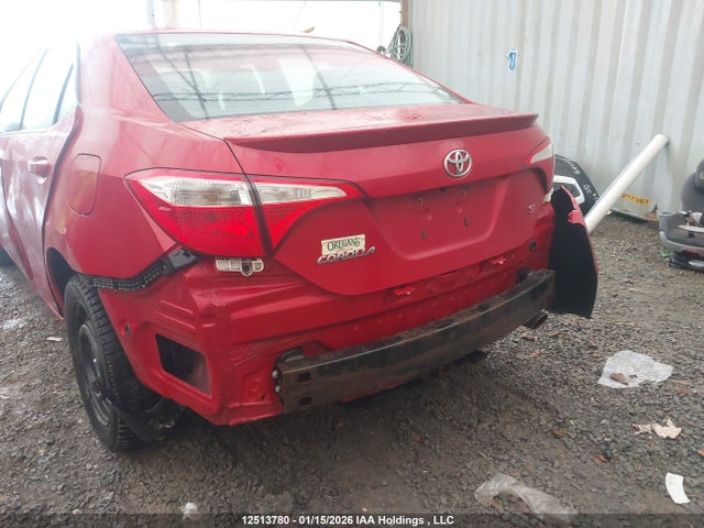 2T1BURHE9EC131216 Toyota Corolla L/le/le Pls/prm/s/s Pls