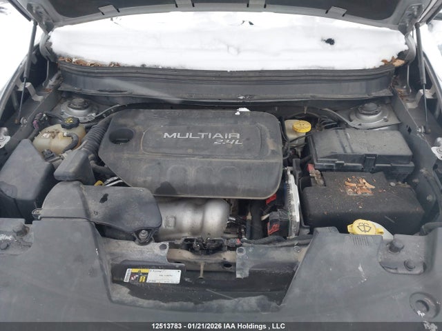 1C4PJLCB7FW611384 Jeep Cherokee North