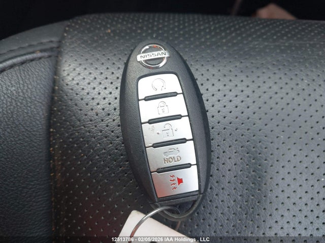 1N4AL3AP6FN868966 Nissan Altima 2.5/2.5 S/2.5 Sl/2.5 Sv
