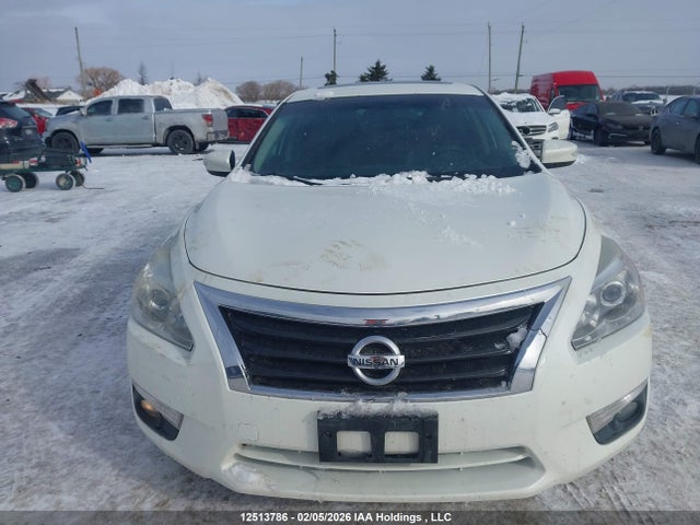 1N4AL3AP6FN868966 Nissan Altima 2.5/2.5 S/2.5 Sl/2.5 Sv