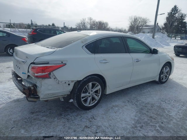 1N4AL3AP6FN868966 Nissan Altima 2.5/2.5 S/2.5 Sl/2.5 Sv