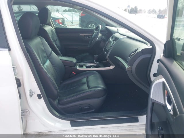 1N4AL3AP6FN868966 Nissan Altima 2.5/2.5 S/2.5 Sl/2.5 Sv
