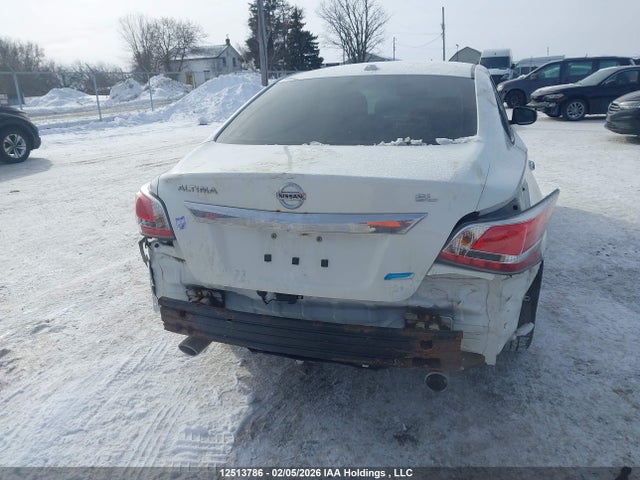1N4AL3AP6FN868966 Nissan Altima 2.5/2.5 S/2.5 Sl/2.5 Sv