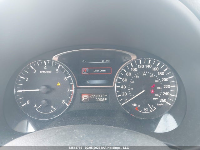 1N4AL3AP6FN868966 Nissan Altima 2.5/2.5 S/2.5 Sl/2.5 Sv