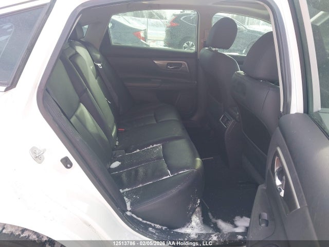 1N4AL3AP6FN868966 Nissan Altima 2.5/2.5 S/2.5 Sl/2.5 Sv