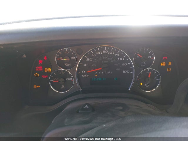 1GAZG1FG1E1162615 Chevrolet Express 3500 Lt