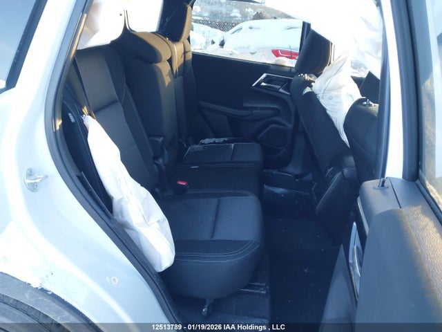JA4J4UA8XRZ614934 Mitsubishi Outlander
