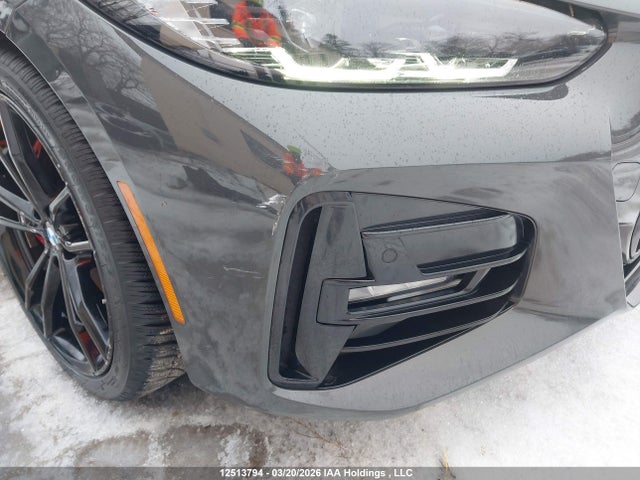 WBA43AT05PCM98177 BMW 430i Xdrive