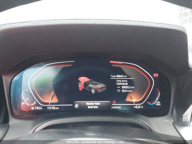 WBA43AT05PCM98177 BMW 430i Xdrive