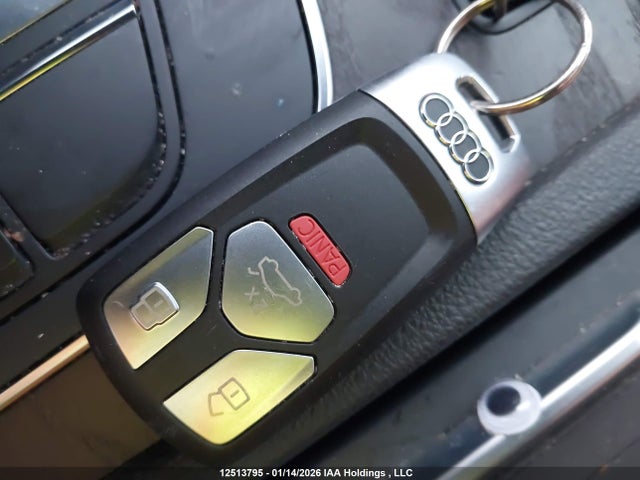 WA1FAAFY9P2093054 Audi Q5 Prestige 45