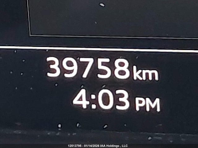 WA1FAAFY9P2093054 Audi Q5 Prestige 45