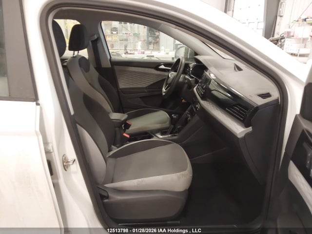 3VVCX7B24NM001514 Volkswagen TAOS S