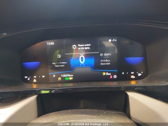 3VVCX7B24NM001514 Volkswagen TAOS S