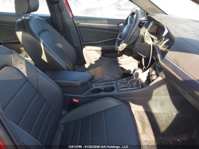 Volkswagen Jetta Comfortline 2023 3VWSM7BU1PM018002 Image 5
