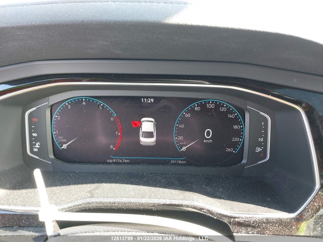 Volkswagen Jetta Comfortline 2023 3VWSM7BU1PM018002 Image 7