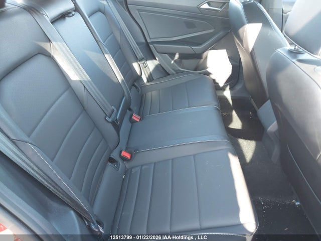 Volkswagen Jetta Comfortline 2023 3VWSM7BU1PM018002 Image 8