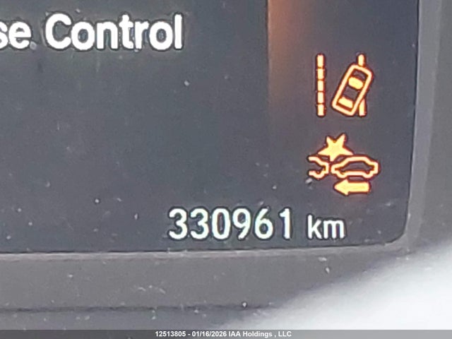5FNRL6H48JB507434 Honda ODYSSEY EX