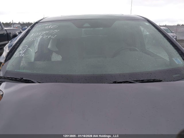 5FNRL6H48JB507434 Honda ODYSSEY EX