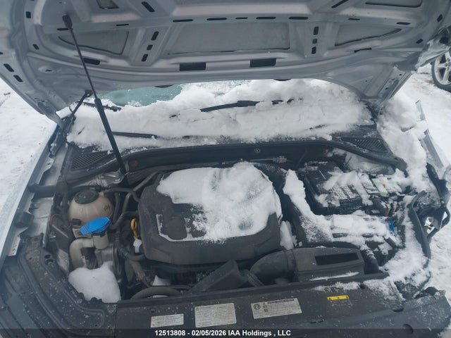 1VWAA7A36JC033908 Volkswagen Passat