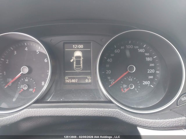 1VWAA7A36JC033908 Volkswagen Passat