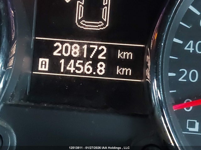 12513811 :رقم المزاد ، JN8AS5MV4CW354496 vin ، 2012 Nissan Rogue Sv مزاد بيع