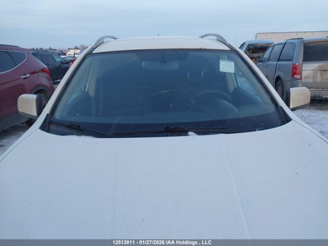 12513811 :رقم المزاد ، JN8AS5MV4CW354496 vin ، 2012 Nissan Rogue Sv مزاد بيع