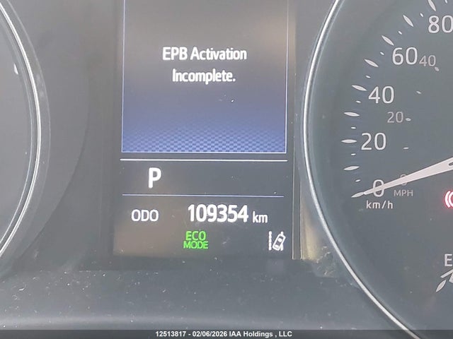 JTNKHMBX1M1107184 Toyota C-HR LE